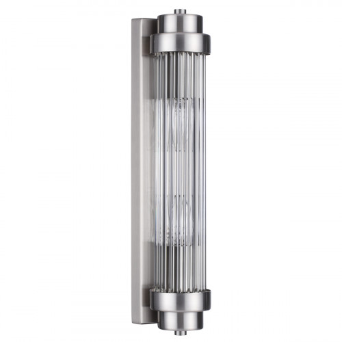 Светильник настенный 4823/2W Odeon Light Никель