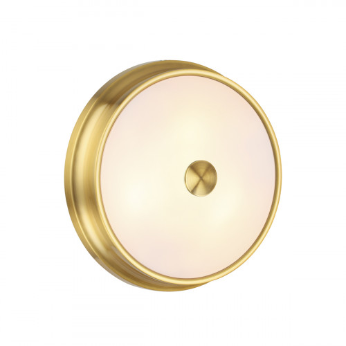 Светильник настенно-потолочный 4824/3C Odeon Light Бронзовый