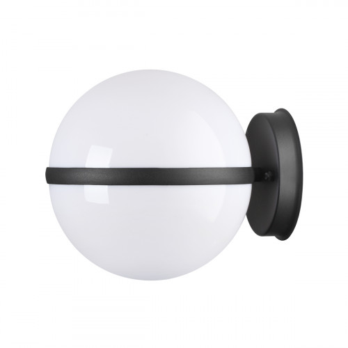 Светильник настенный 4832/1W Odeon Light Черный