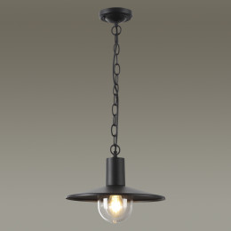 Светильник уличный 4833/1 Odeon Light Черный