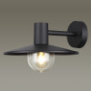 Светильник настенный 4833/1W Odeon Light Черный
