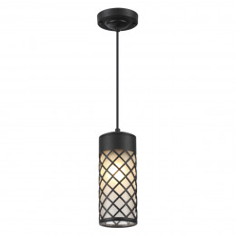 Светильник уличный 4834/1 Odeon Light Черный