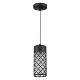 Светильник уличный 4834/1 Odeon Light Черный