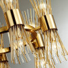 Светильник настенный 4839/2W Odeon Light Золотой