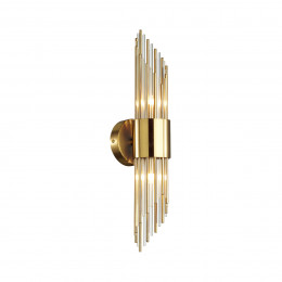 Светильник настенный 4847/2W Odeon Light Золотой