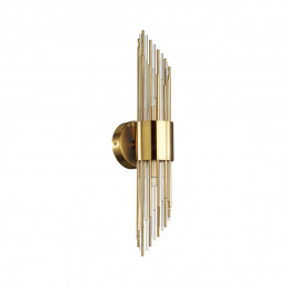Светильник настенный 4847/2W Odeon Light Золотой