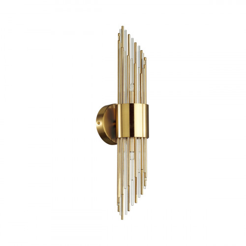 Светильник настенный 4847/2W Odeon Light Золотой