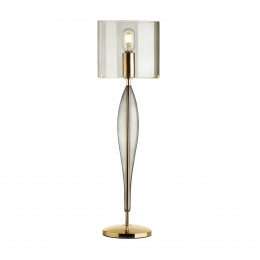 Лампа настольная 4850/1T Odeon Light Exclusive Золотой