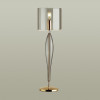 Лампа настольная 4850/1T Odeon Light Exclusive Золотой