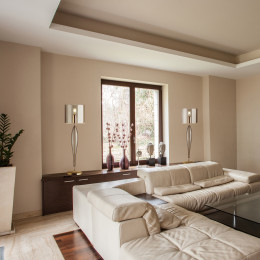 Лампа настольная 4850/1T Odeon Light Exclusive Золотой