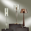 Лампа настольная 4850/1T Odeon Light Exclusive Золотой