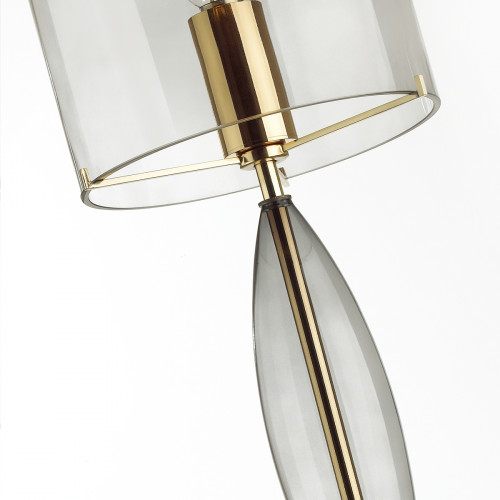 Лампа настольная 4850/1T Odeon Light Exclusive Золотой