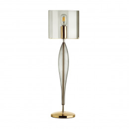 Лампа настольная 4850/1T Odeon Light Exclusive Золотой