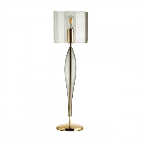 Лампа настольная 4850/1T Odeon Light Exclusive Золотой