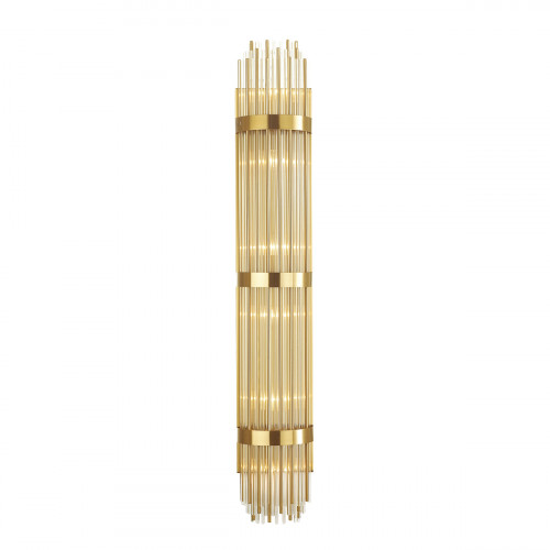 Светильник настенный 4854/6W Odeon Light Exclusive Золотой