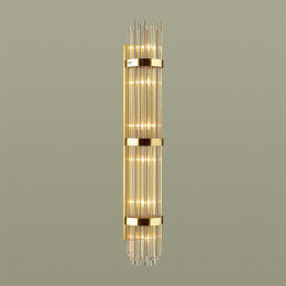 Светильник настенный 4854/6W Odeon Light Exclusive Золотой