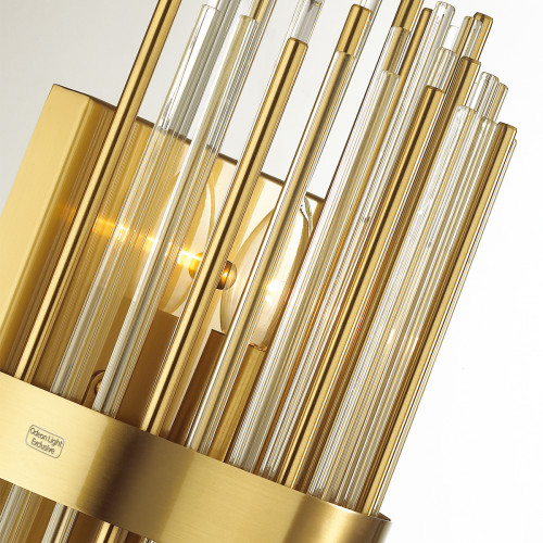 Светильник настенный 4854/6W Odeon Light Exclusive Золотой