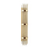 Светильник настенный 4854/6W Odeon Light Exclusive Золотой