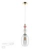 Светильник подвесной 4855/1B Odeon Light Exclusive Золотой