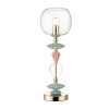Лампа настольная 4855/1T Odeon Light Exclusive Золотой