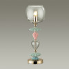 Лампа настольная 4855/1T Odeon Light Exclusive Золотой