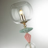Лампа настольная 4855/1T Odeon Light Exclusive Золотой