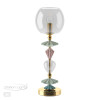 Лампа настольная 4855/1T Odeon Light Exclusive Золотой