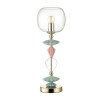Лампа настольная 4855/1T Odeon Light Exclusive Золотой