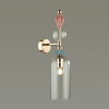Светильник настенный 4855/1WA Odeon Light Exclusive Золотой