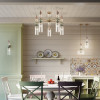 Светильник настенный 4855/1WA Odeon Light Exclusive Золотой