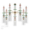 Люстра 4855/7C Odeon Light Exclusive Золотой