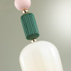 Светильник подвесной 4861/1 Odeon Light Exclusive Золотой