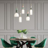 Светильник подвесной 4861/1B Odeon Light Exclusive Золотой