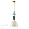 Светильник подвесной 4861/1C Odeon Light Exclusive Золотой