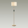 Торшер 4861/1F Odeon Light Exclusive Золотой