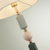 Торшер 4861/1F Odeon Light Exclusive Золотой
