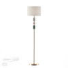 Торшер 4861/1F Odeon Light Exclusive Золотой