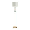 Торшер 4861/1F Odeon Light Exclusive Золотой