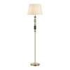 Торшер 4861/1FA Odeon Light Exclusive Золотой