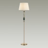 Торшер 4861/1FA Odeon Light Exclusive Золотой