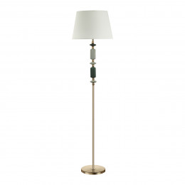 Торшер 4861/1FA Odeon Light Exclusive Золотой
