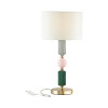 Лампа настольная 4861/1T Odeon Light Exclusive Золотой