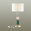 Лампа настольная 4861/1T Odeon Light Exclusive Золотой