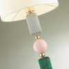 Лампа настольная 4861/1T Odeon Light Exclusive Золотой