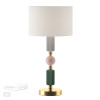 Лампа настольная 4861/1T Odeon Light Exclusive Золотой