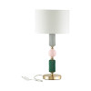 Лампа настольная 4861/1T Odeon Light Exclusive Золотой