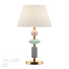Лампа настольная 4861/1TB Odeon Light Exclusive Золотой