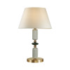 Лампа настольная 4861/1TC Odeon Light Exclusive Золотой