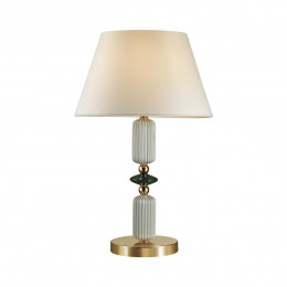 Лампа настольная 4861/1TC Odeon Light Exclusive Золотой