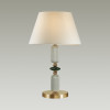 Лампа настольная 4861/1TC Odeon Light Exclusive Золотой